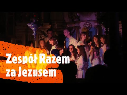 Razem za Jezusem - Uwielbienie