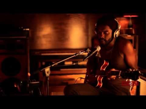 Gary Clark, Jr. Reflects On Discovering Blues, Austin's Influence