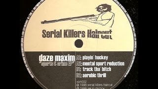 Daze Maxim - Playin' Hockey
