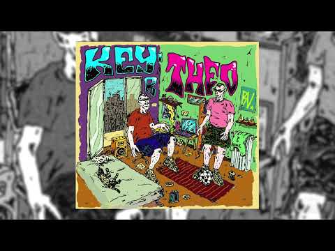 Key-B x Theo27 - Enke