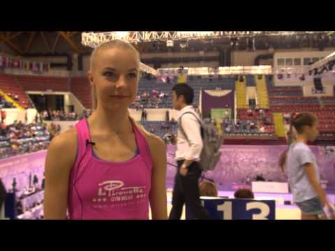 Jouki Tikkanen teki huipputuloksen MM-kilpailuissa