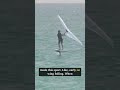 2026 Cabrinha Swift: 1.5 Pounds Lighter and More Stable