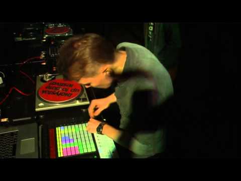 Blazej Malinowski Boiler Room Poland Live Set