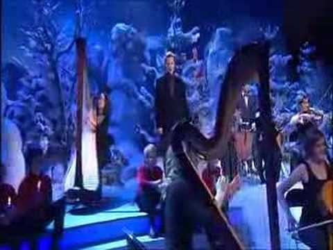 Johannes Kalpers - Dann wird die Welt zum Klang 2007