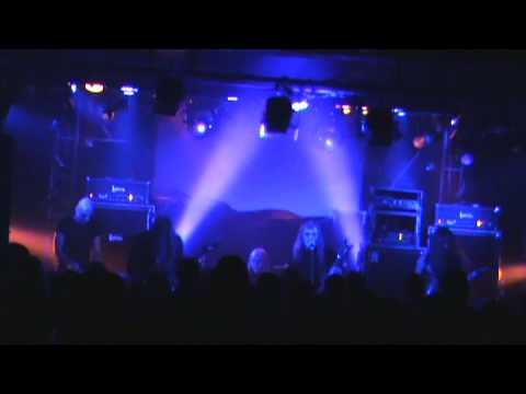 Cryptic Tales - Live - Krakow - LochNess