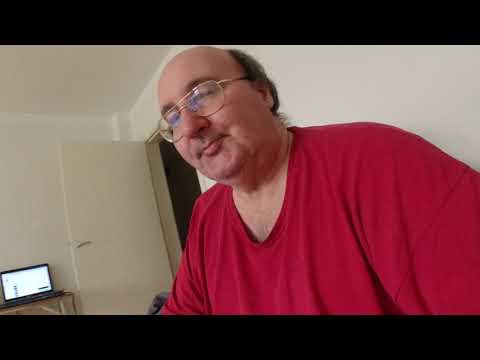 MongoTV_7355 - KIGGER PÅ EL LØBEHJUL - Del 7 - Plan For Powerbank Til El løbehjul