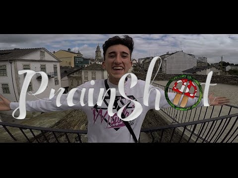 PRAINSHOT #010 - AK - NONAME