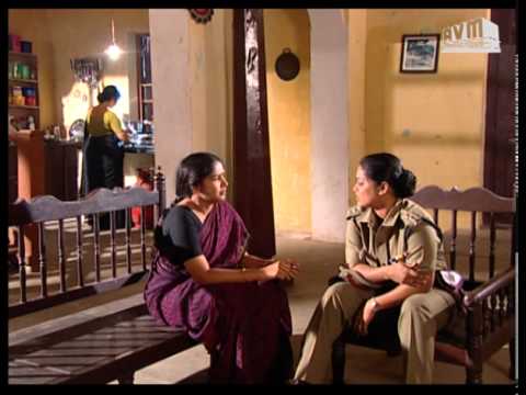 Episode 652: Sorgam Tamil TV Serial - AVM Productions