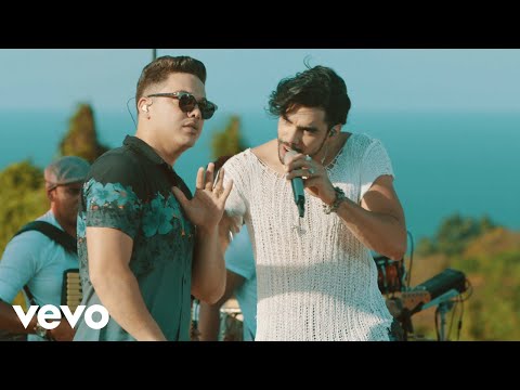 Gabriel Diniz - Acabou Acabou (Quando Eu Digo Que Acabou) ft. Wesley Safadão