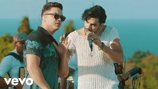 Gabriel Diniz - Acabou Acabou (Quando Eu Digo Que Acabou) ft. Wesley Safadão
