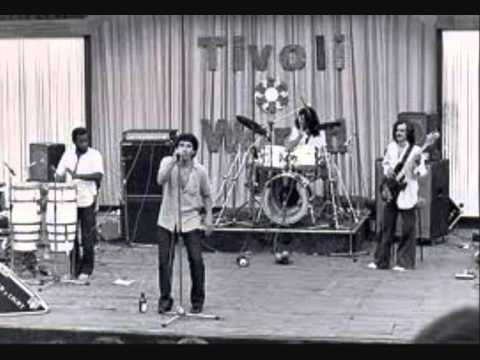 Miguel Rios A Song of Joy.wmv