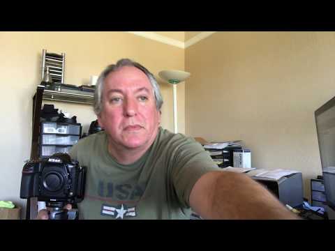 Really Right Stuff BD850 & BH-40