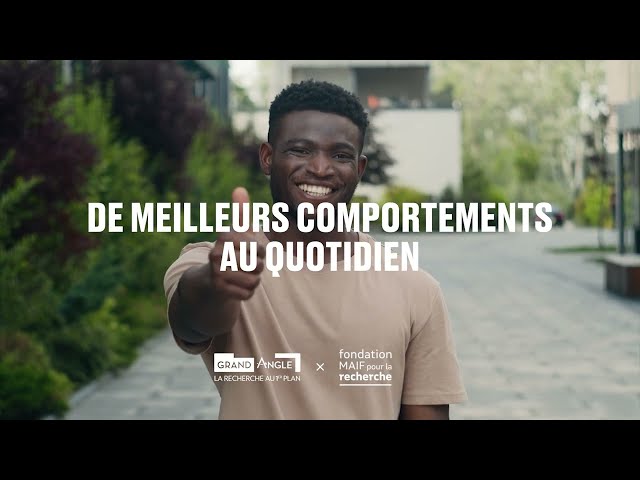 teaser fondation maif