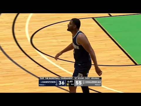 Dawg Town - Rodney Pryor | TBT 2023