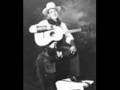 The Brakeman's Blues--Jimmie Rodgers 