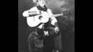 The Brakeman's Blues--Jimmie Rodgers