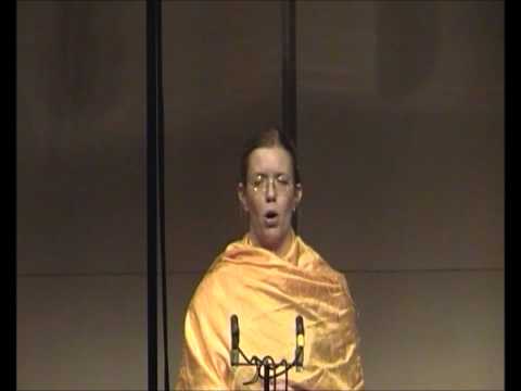 Vaccai Lesson 10. Gunnhildur Baldursdottir