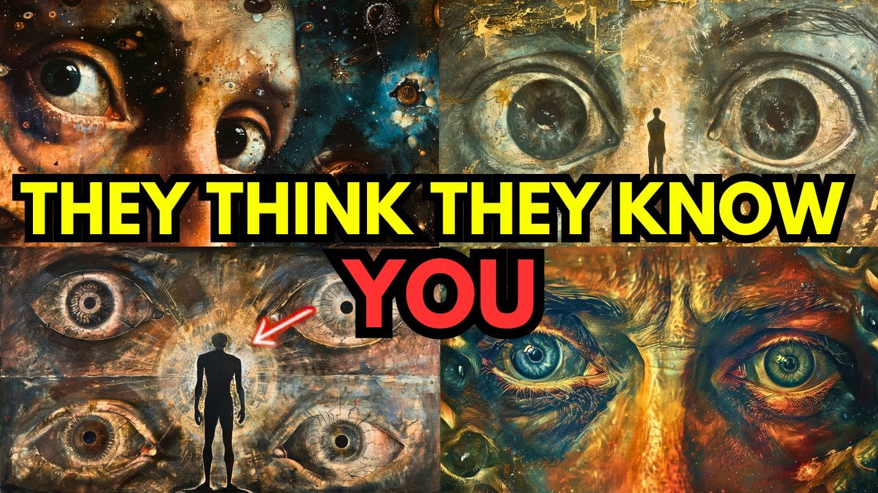 ✨CHOSEN ONES✨ They Are WATCHING You