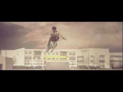 Ruffloaderz & Cutmore ft. Inaya Day - Lift Your Head Off (Official)