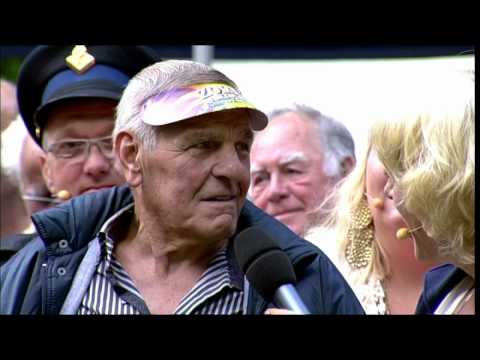 Zomer in Gelderland 6 augustus 2012