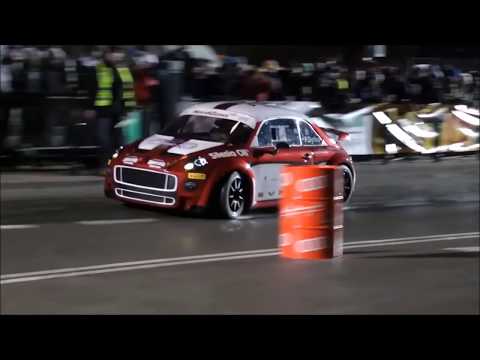 Syrena Funter , Arrinera Hussarya  , Syrenka , Car Project's from Poland ,