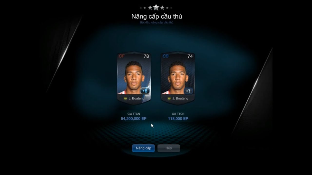 FIFA Online 3: Vừa ép thẻ vừa quay tay và điều kỳ diệu xảy ra