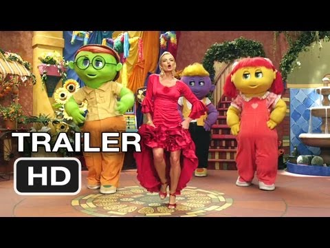 The Oogieloves In The Big Balloon Adventure (2012) Trailer
