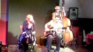 Rhythm Sophie &Long Tall Sonny with Gordon Taylor