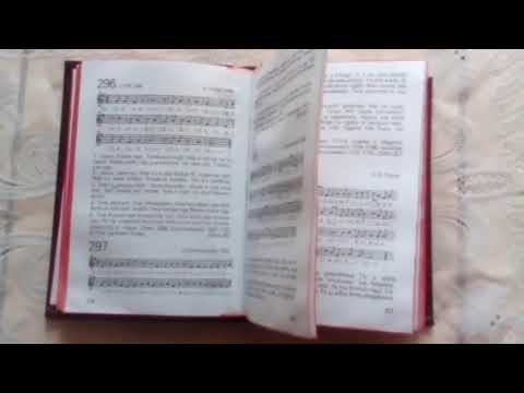 Namibian gospel song - Ehangano song, Oshiwambo gospel song