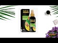 Promosi Iklan Nature Hair Tonic