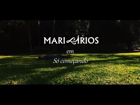 Só Começando video