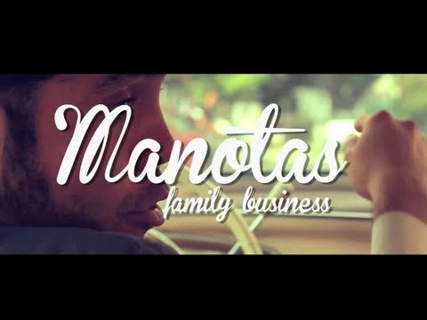 Manotas Family Business  Video Oficial