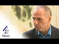 Yanis Varoufakis: "We are going to destroy the ...