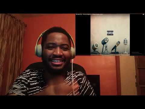 MI and AQ dishing deep knowledge on this one/ The Live Report reaction