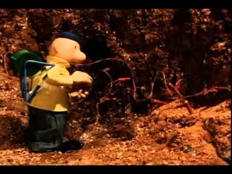 Sąsiedzi - Budowa basenu (by Warrior9100)