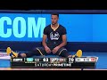 When Stephen Curry Shocked The World