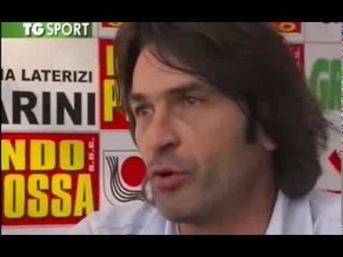 San Secondo - Viarolese 0-0