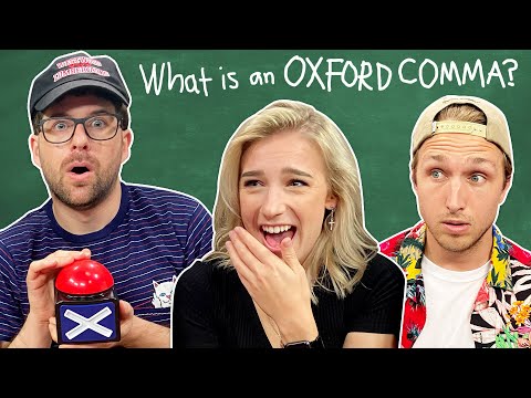 Are We Smarter Than High Schoolers?