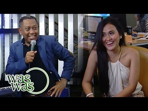 Teka-teki Pernikahan Siri Tukul dan Megghi - WasWas 15 November 2016