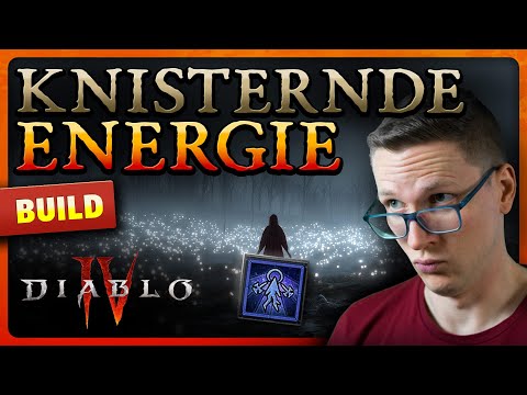 Dieser Build macht MEGA BOCK und zerfetzt das ENDGAME! [Knisternde Energie Guide]