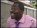 Men Do Cry - Nigerian Nollywood Movie