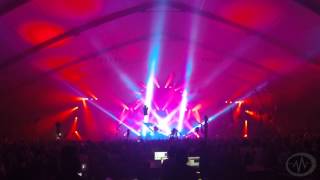 LOTUS at Camp Bisco LIVE - Full Show 2013