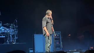 Dave Matthews Band - Dave Speak Sister Irvine, CA 9/11/21