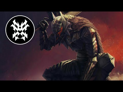 Black Tiger Sex Machine - Trailblazer (ft. Macntaj)