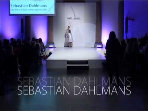 Fashion Shows Michael Sontag und Sebastian Dahlmans.VOB