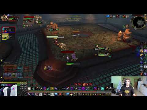 necrolord is the best covenant?