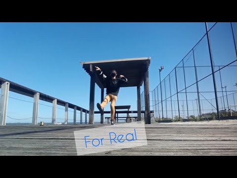 "For Real" | Derek + 1993AGOSTO | Choreography - Gabriel Martins|