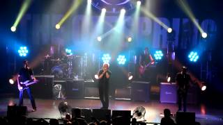 The Offspring Dividing By Zero and Slim Pickens