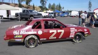LeMons Wrapup--The Ridge '16
