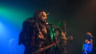 13 - Lordi - Meet Factory 5.12.2013